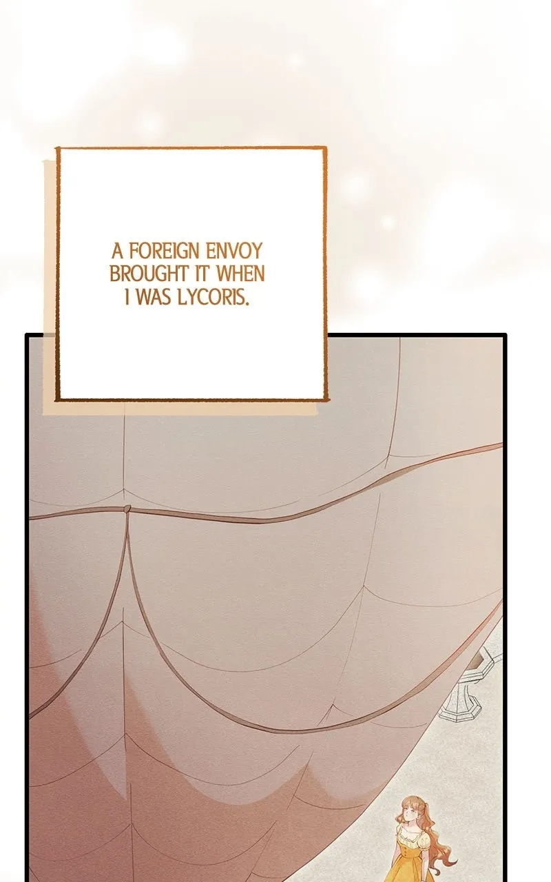 The Murdered Princess andthe Innocent Traitor Chapter 15 page 7 - 