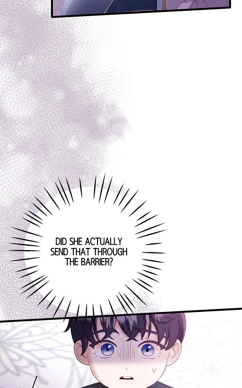 The Murdered Princess andthe Innocent Traitor Chapter 15 page 61 - 