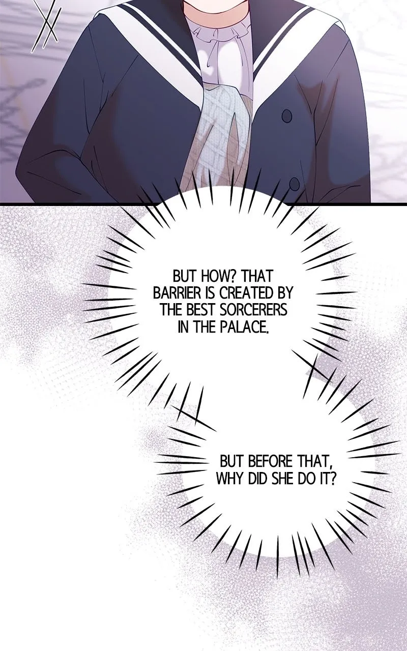 The Murdered Princess andthe Innocent Traitor Chapter 15 page 62 - 