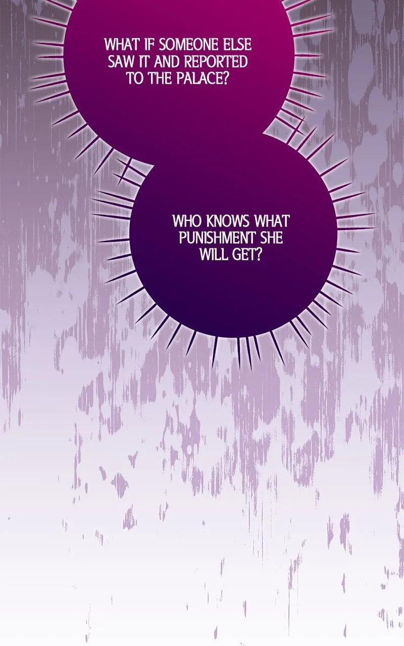 The Murdered Princess andthe Innocent Traitor Chapter 15 page 64 - 