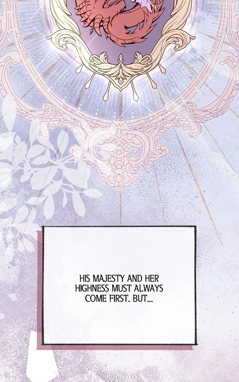 The Murdered Princess andthe Innocent Traitor Chapter 15 page 69 - 
