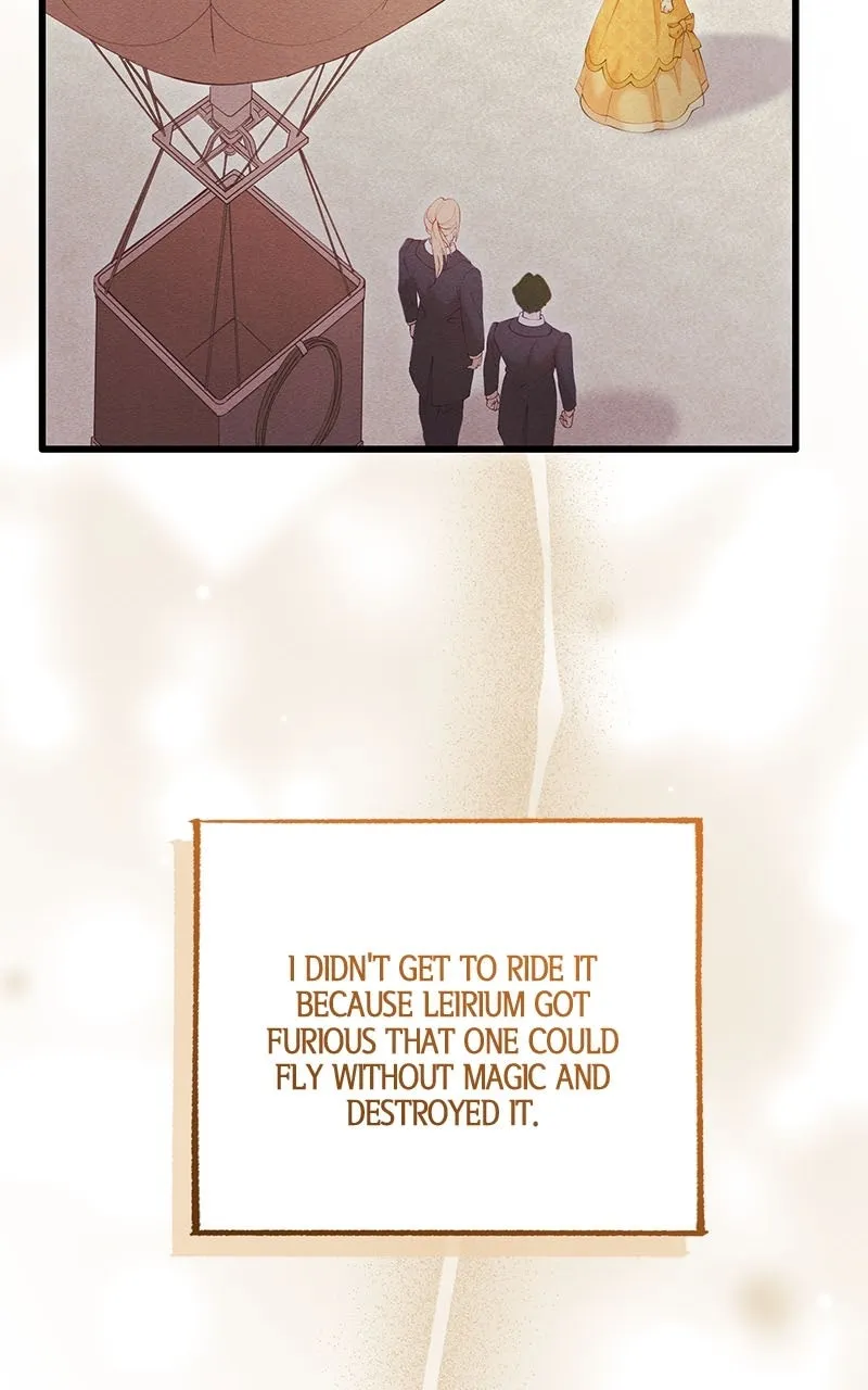 The Murdered Princess andthe Innocent Traitor Chapter 15 page 8 - 