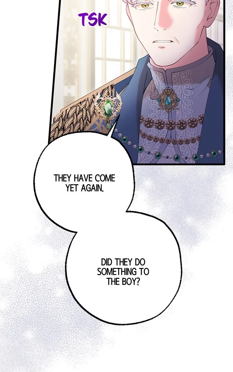 The Murdered Princess andthe Innocent Traitor Chapter 15 page 78 - 