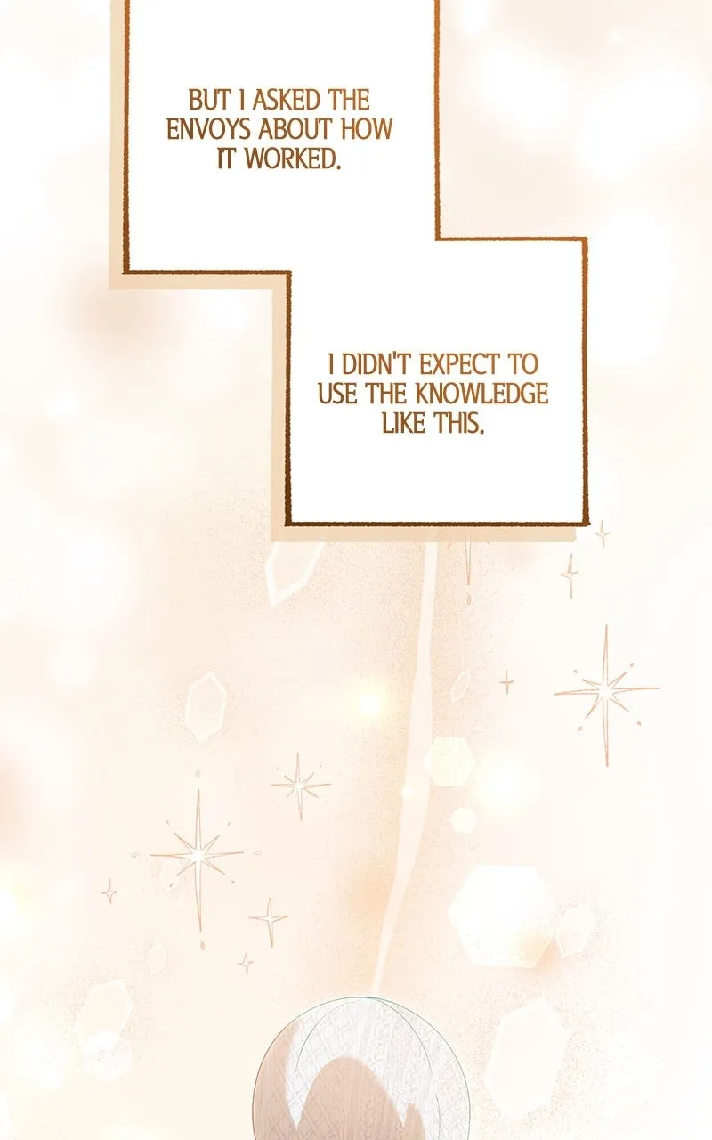 The Murdered Princess andthe Innocent Traitor Chapter 15 page 10 - 