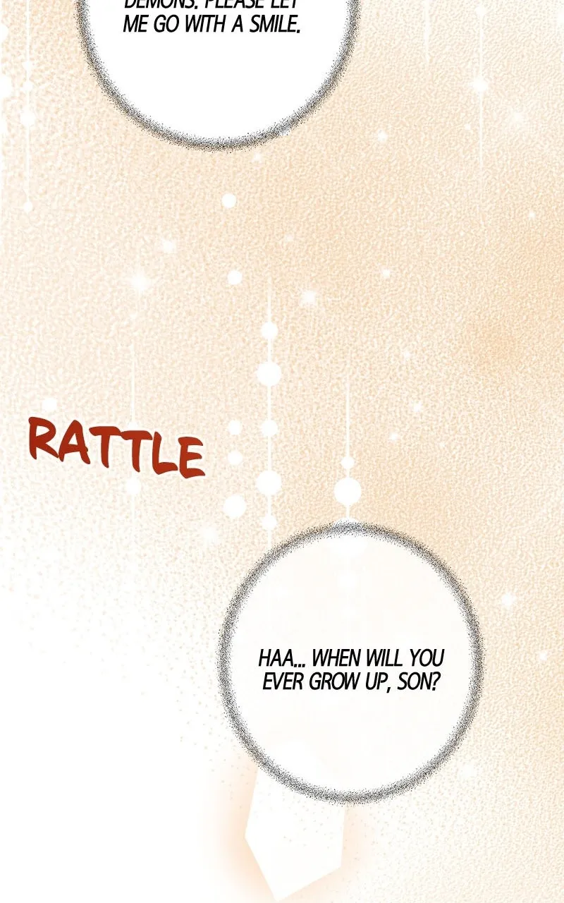 The Murdered Princess andthe Innocent Traitor Chapter 15 page 96 - 