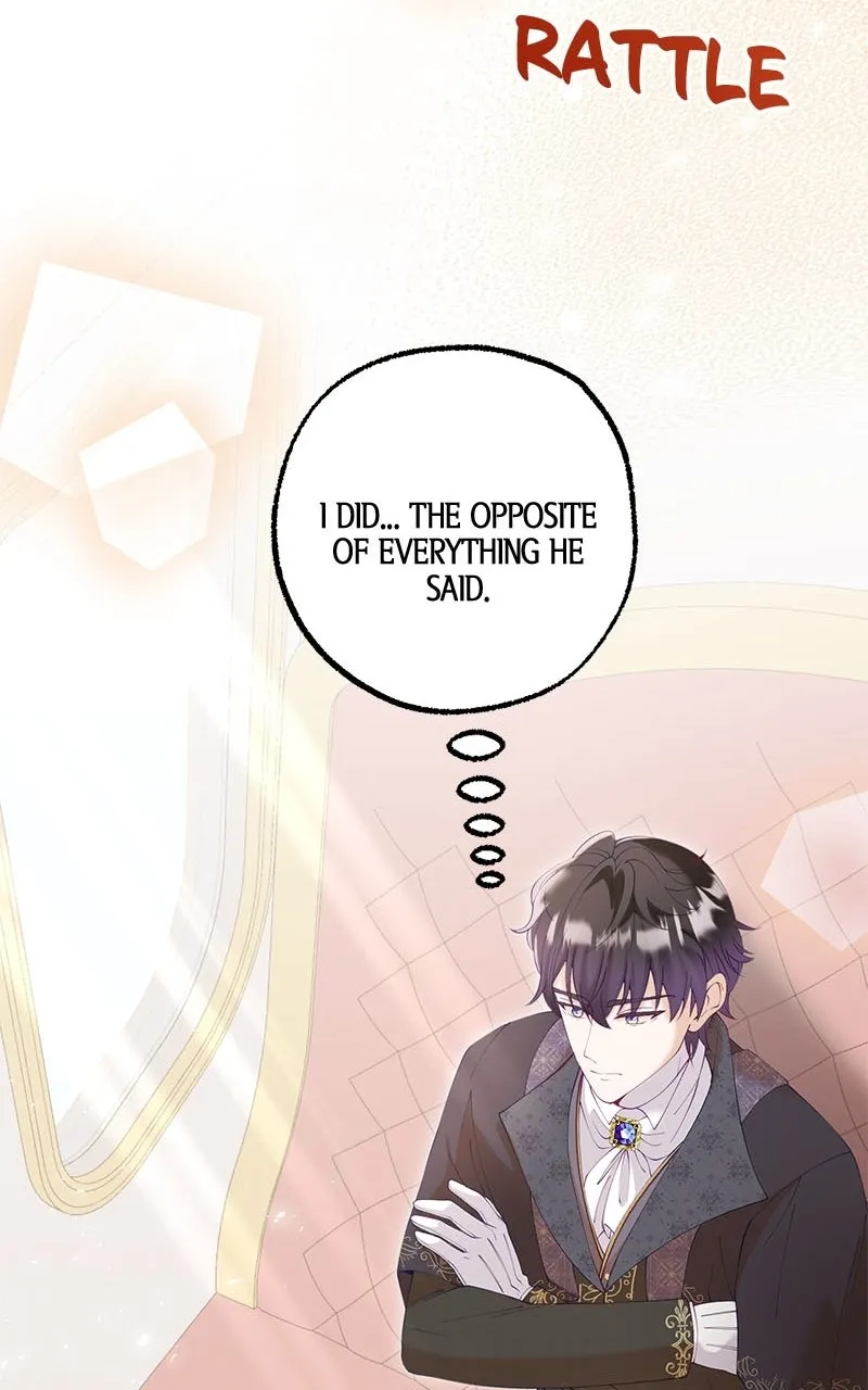 The Murdered Princess andthe Innocent Traitor Chapter 15 page 97 - 