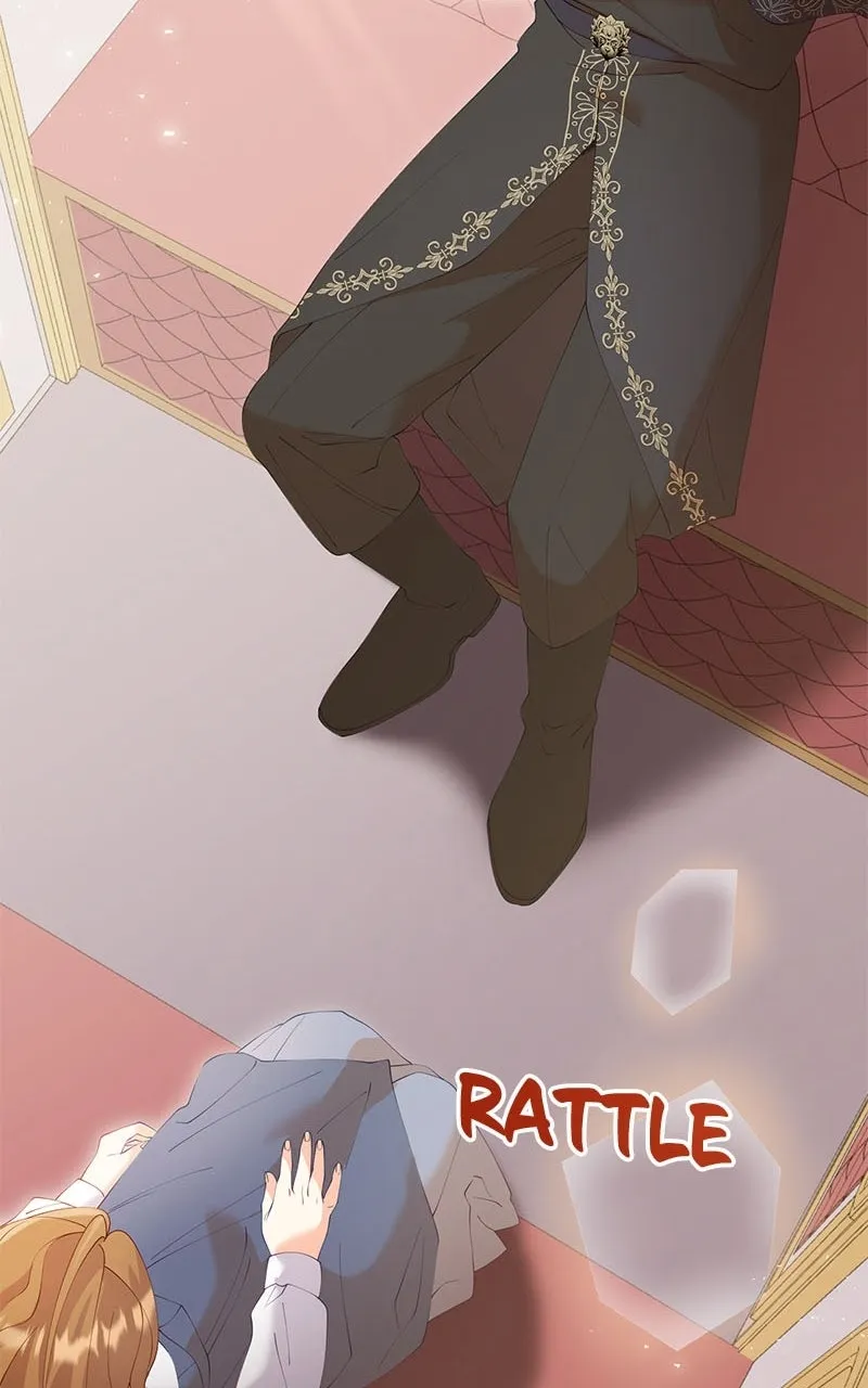 The Murdered Princess andthe Innocent Traitor Chapter 15 page 98 - 