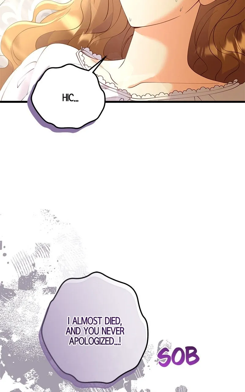 The Murdered Princess andthe Innocent Traitor Chapter 16 page 11 - 