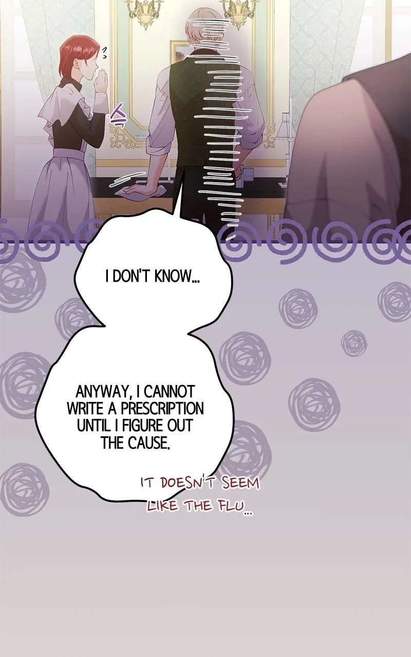 The Murdered Princess andthe Innocent Traitor Chapter 16 page 101 - 