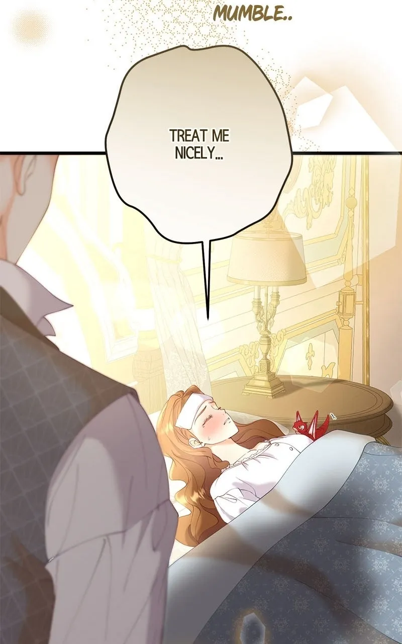 The Murdered Princess andthe Innocent Traitor Chapter 16 page 20 - 