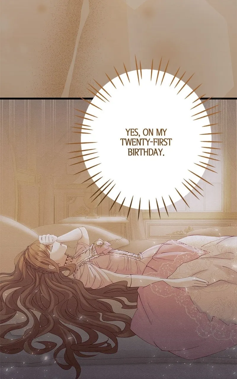 The Murdered Princess andthe Innocent Traitor Chapter 16 page 31 - 