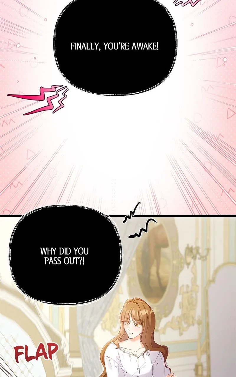 The Murdered Princess andthe Innocent Traitor Chapter 16 page 57 - 