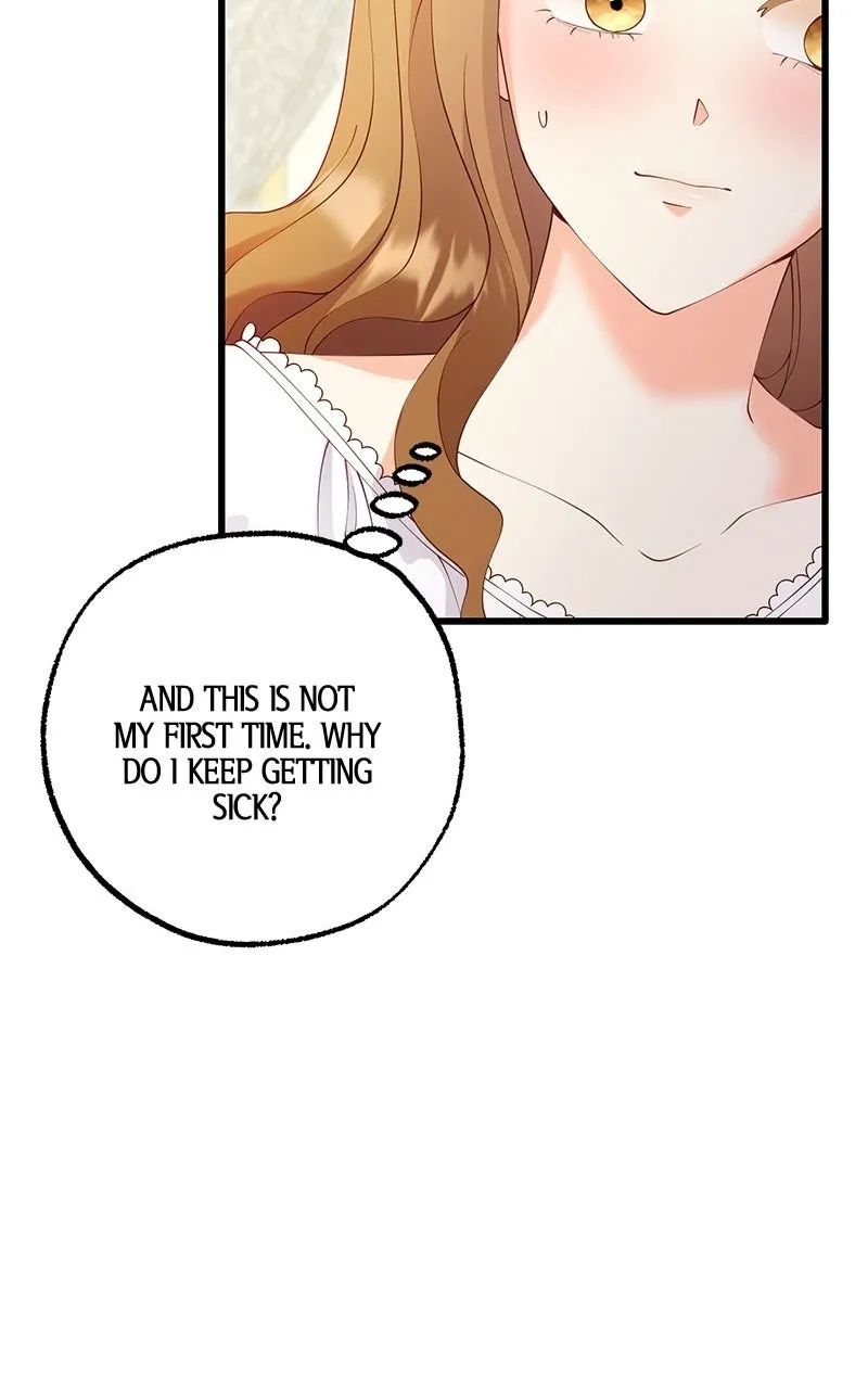 The Murdered Princess andthe Innocent Traitor Chapter 16 page 60 - 