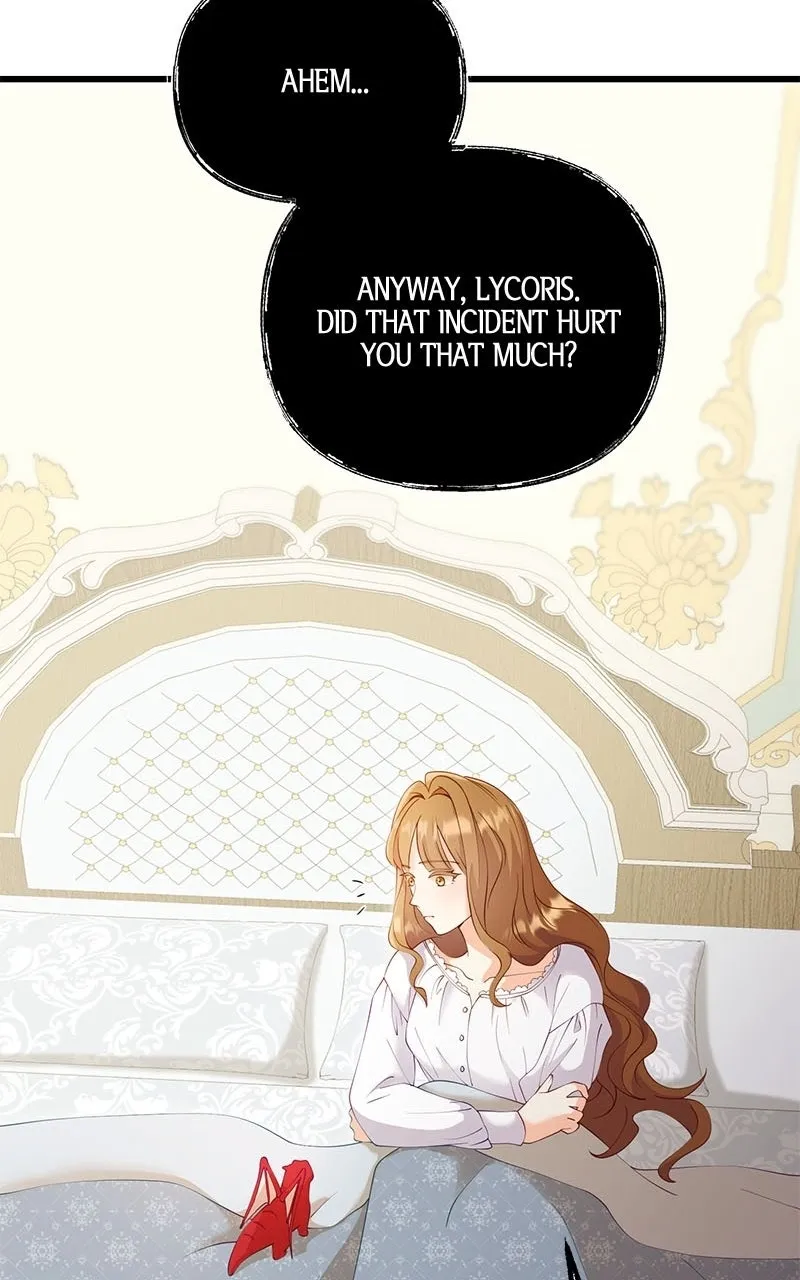 The Murdered Princess andthe Innocent Traitor Chapter 16 page 62 - 