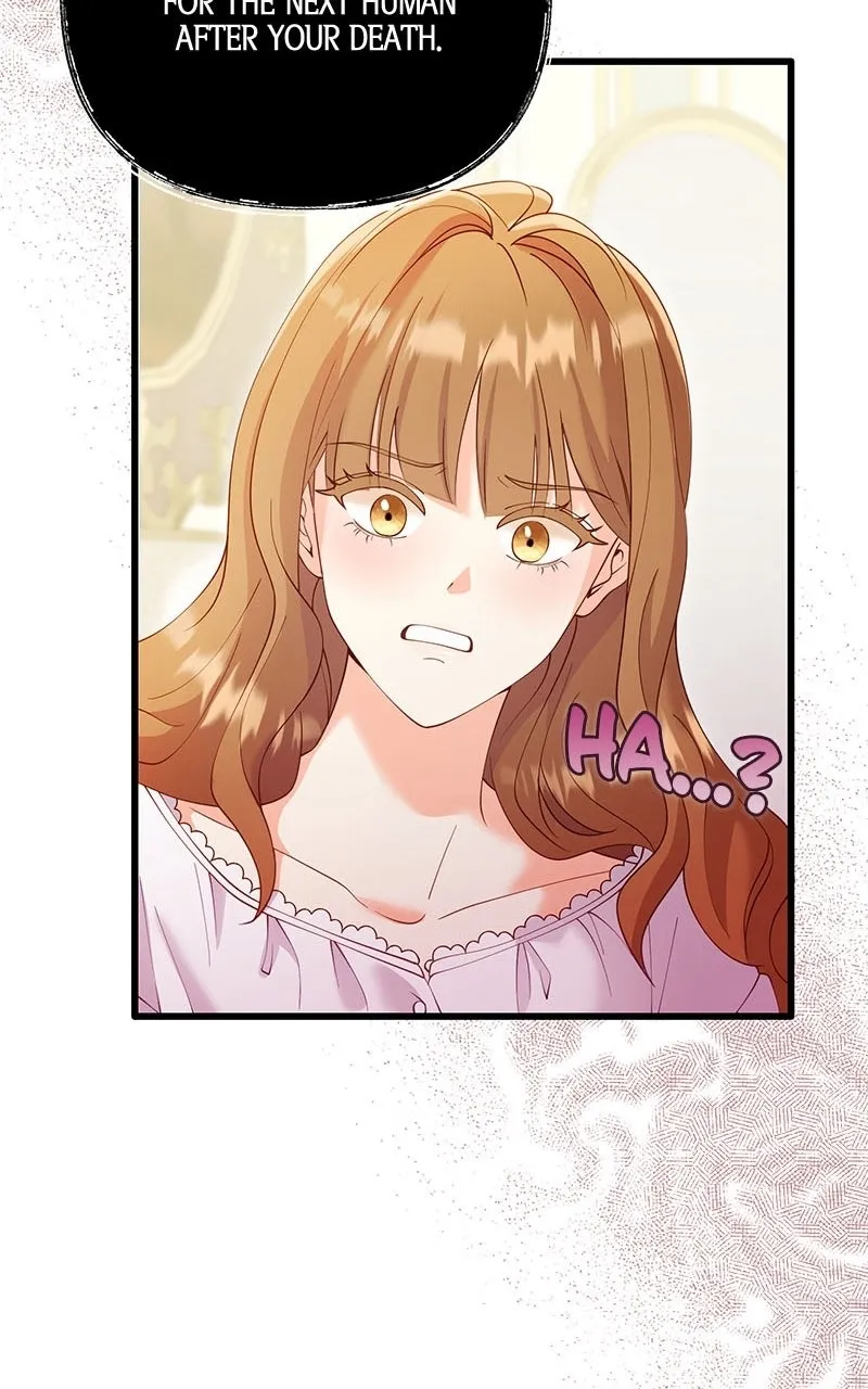 The Murdered Princess andthe Innocent Traitor Chapter 16 page 64 - 