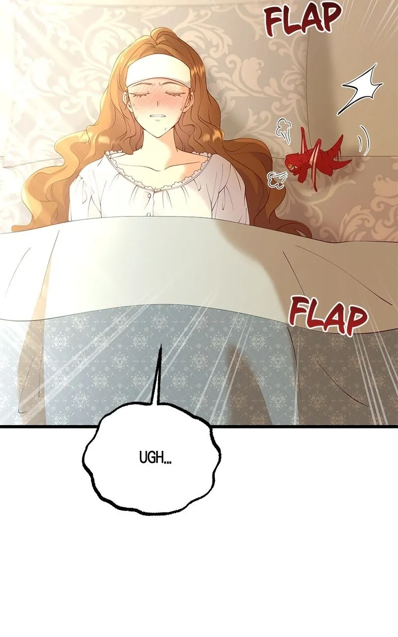 The Murdered Princess andthe Innocent Traitor Chapter 16 page 8 - 