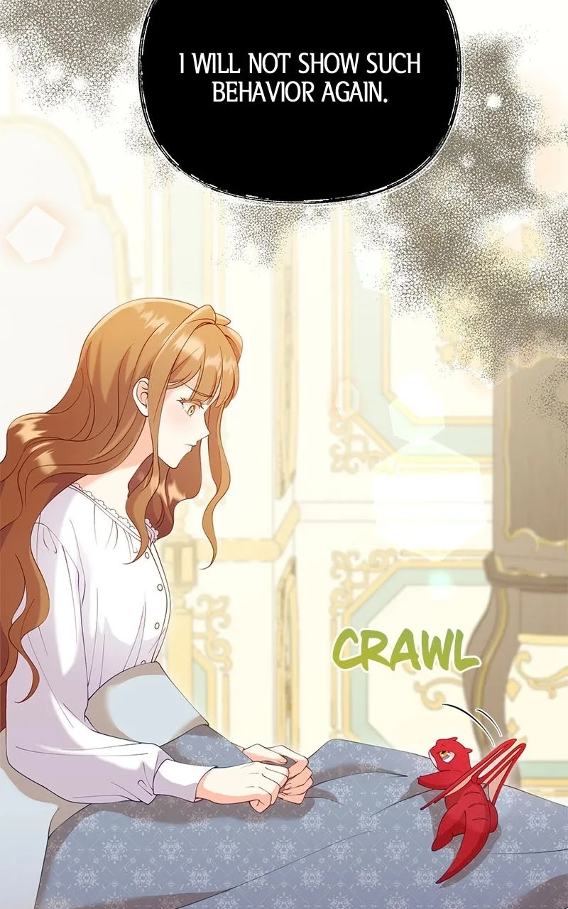 The Murdered Princess andthe Innocent Traitor Chapter 16 page 71 - 