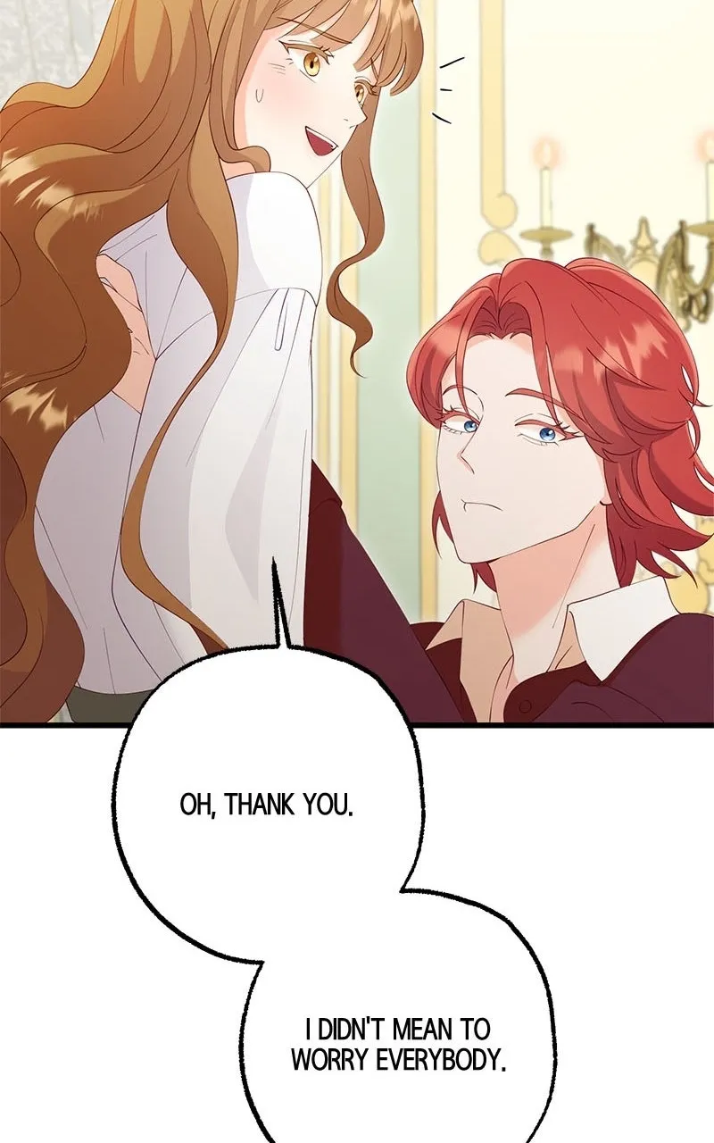 The Murdered Princess andthe Innocent Traitor Chapter 16 page 82 - 