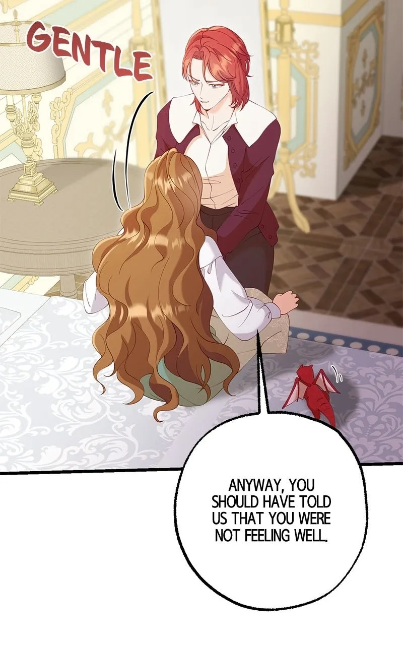 The Murdered Princess andthe Innocent Traitor Chapter 16 page 85 - 