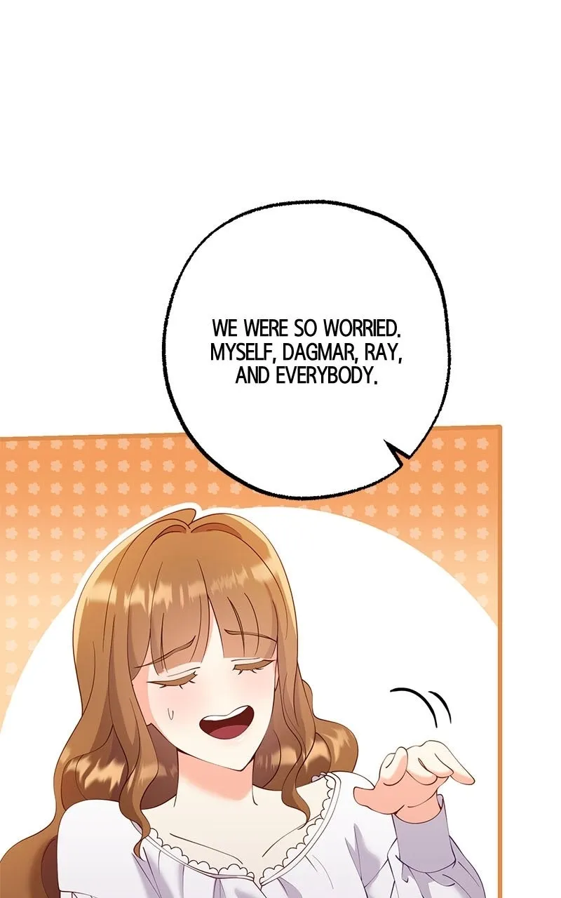 The Murdered Princess andthe Innocent Traitor Chapter 16 page 86 - 