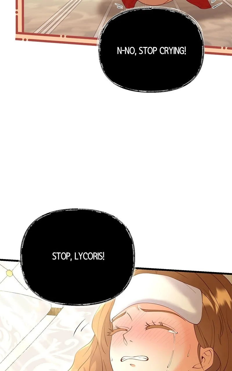 The Murdered Princess andthe Innocent Traitor Chapter 16 page 10 - 