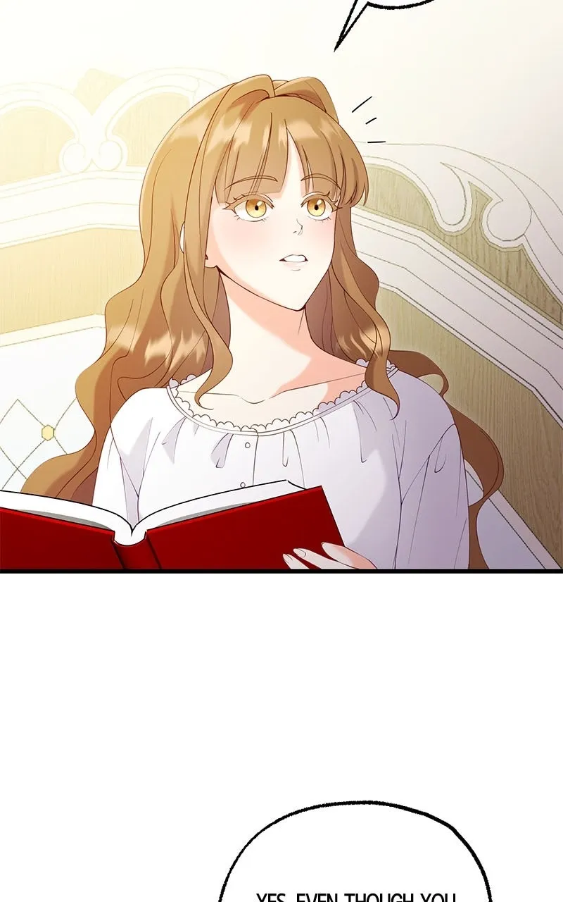 The Murdered Princess andthe Innocent Traitor Chapter 17 page 2 - 