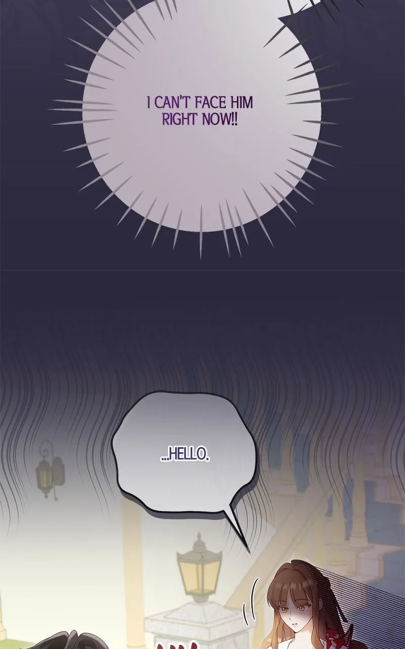 The Murdered Princess andthe Innocent Traitor Chapter 17 page 11 - 