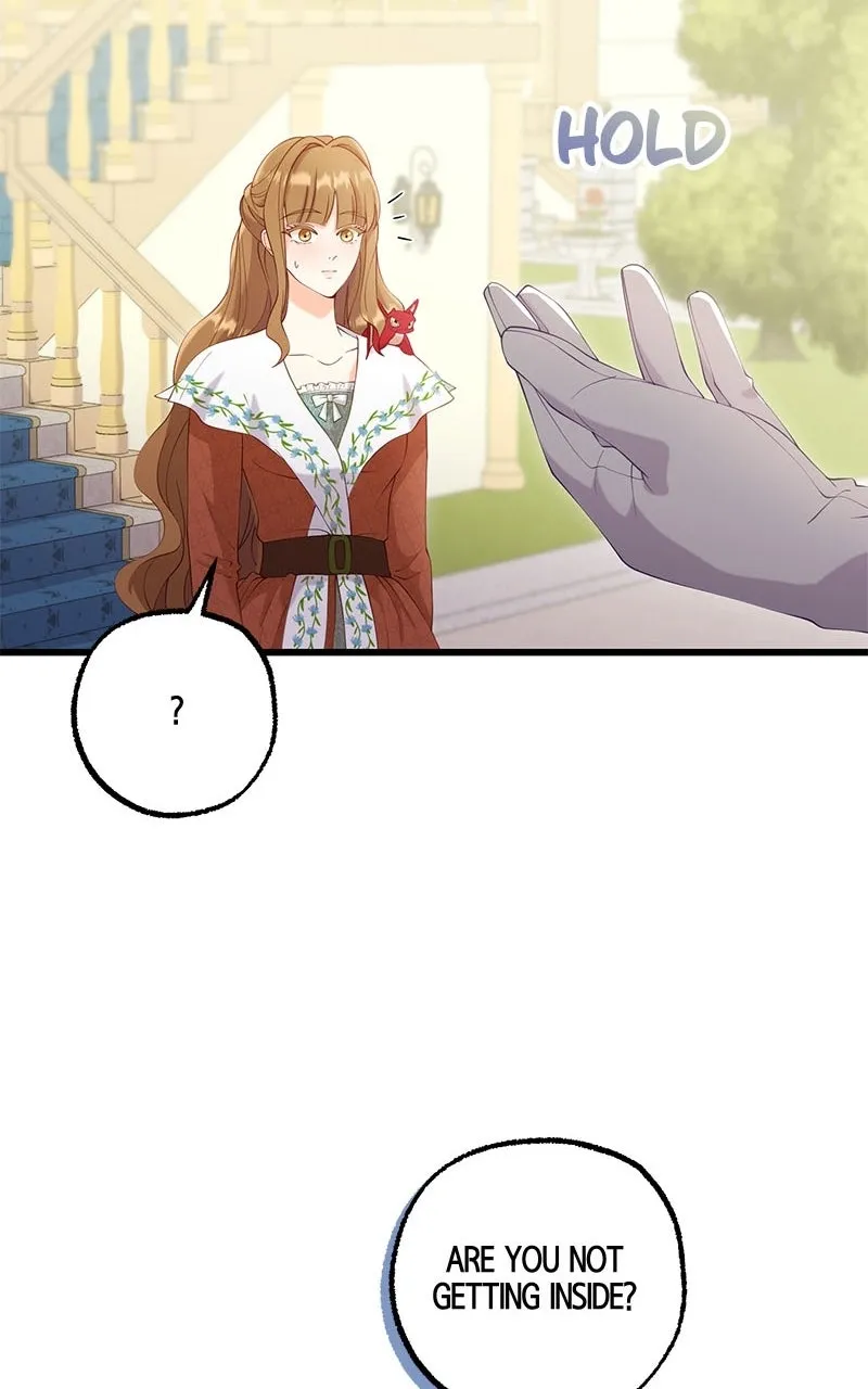 The Murdered Princess andthe Innocent Traitor Chapter 17 page 14 - 
