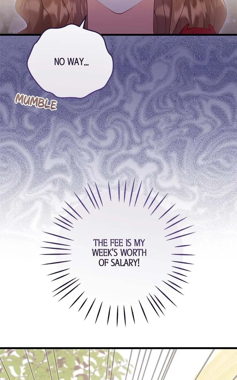 The Murdered Princess andthe Innocent Traitor Chapter 17 page 22 - 