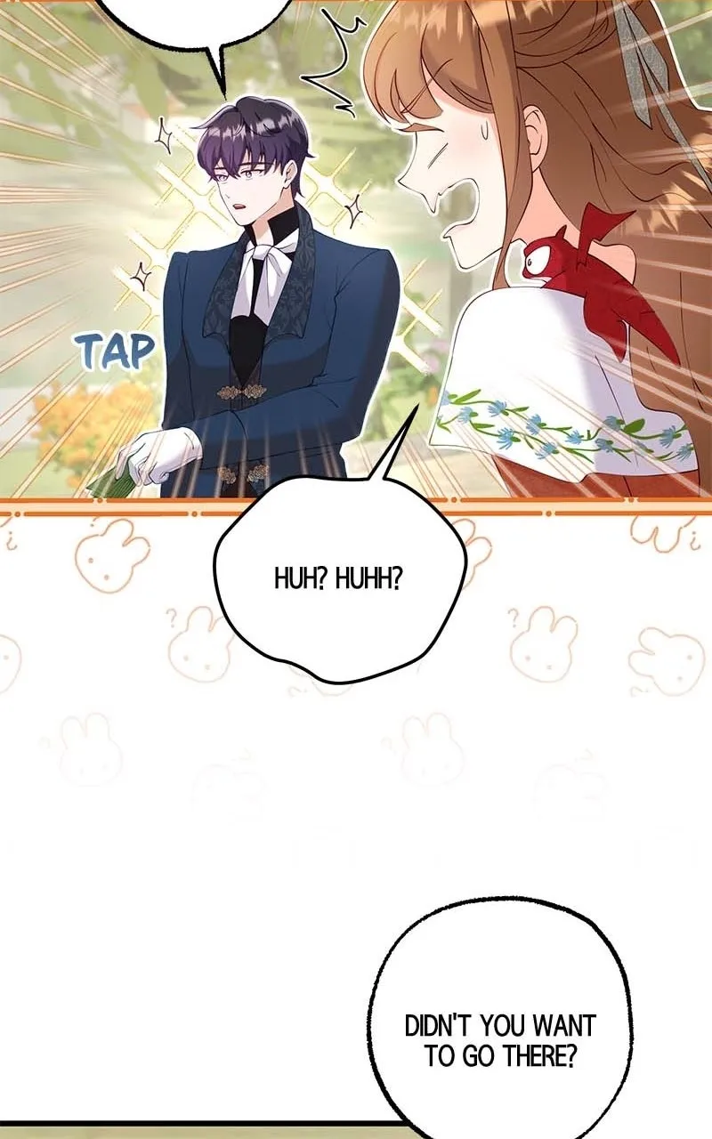 The Murdered Princess andthe Innocent Traitor Chapter 17 page 26 - 