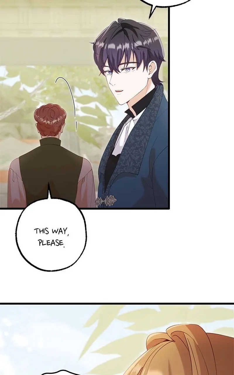 The Murdered Princess andthe Innocent Traitor Chapter 17 page 27 - 