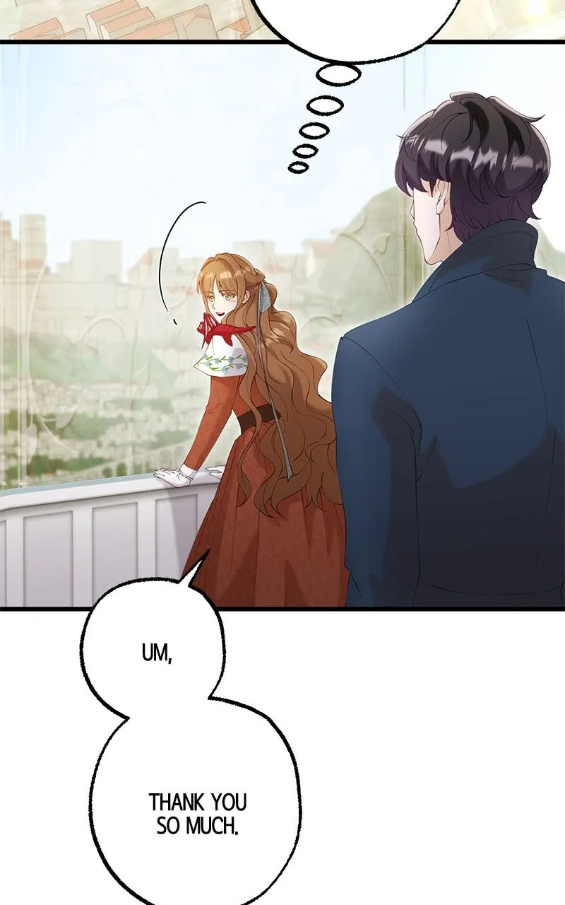 The Murdered Princess andthe Innocent Traitor Chapter 17 page 36 - 