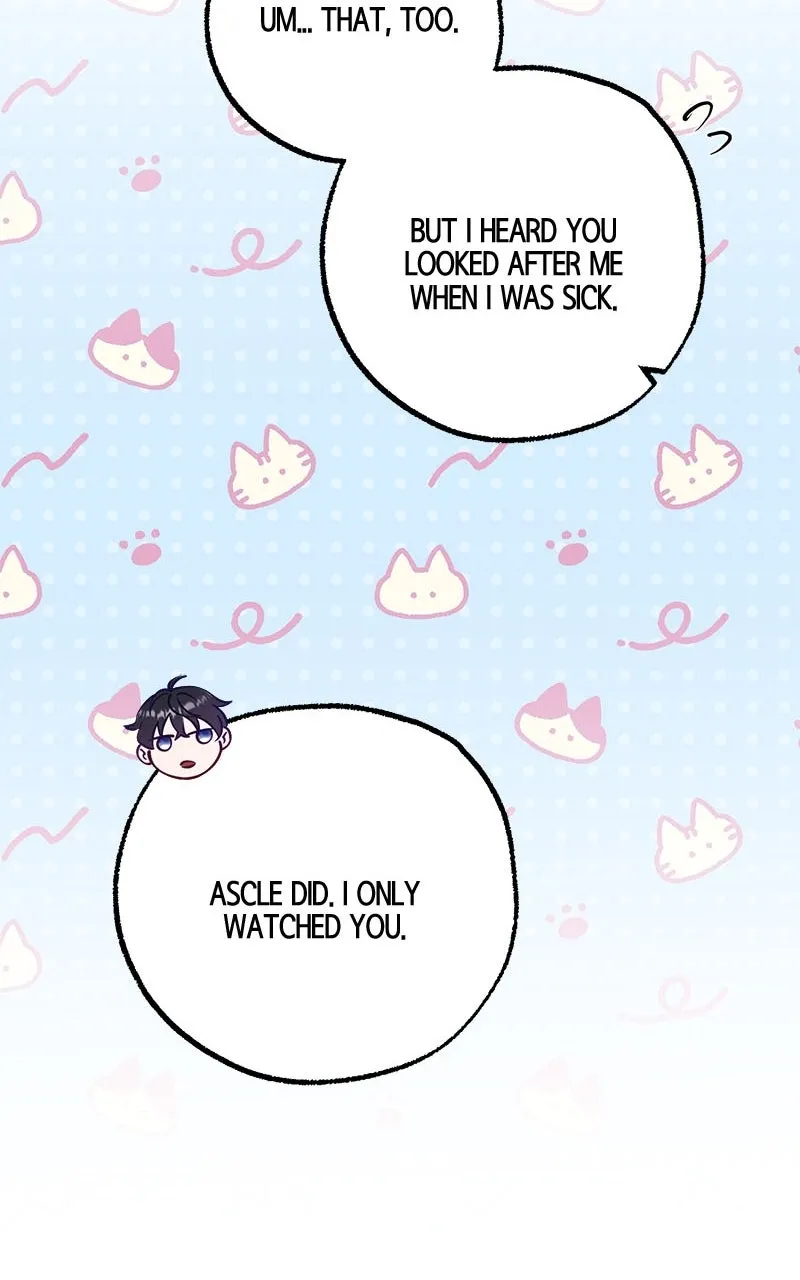 The Murdered Princess andthe Innocent Traitor Chapter 17 page 38 - 