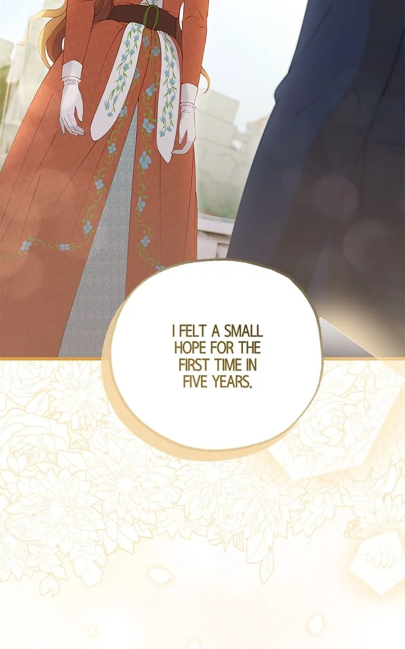 The Murdered Princess andthe Innocent Traitor Chapter 17 page 42 - 