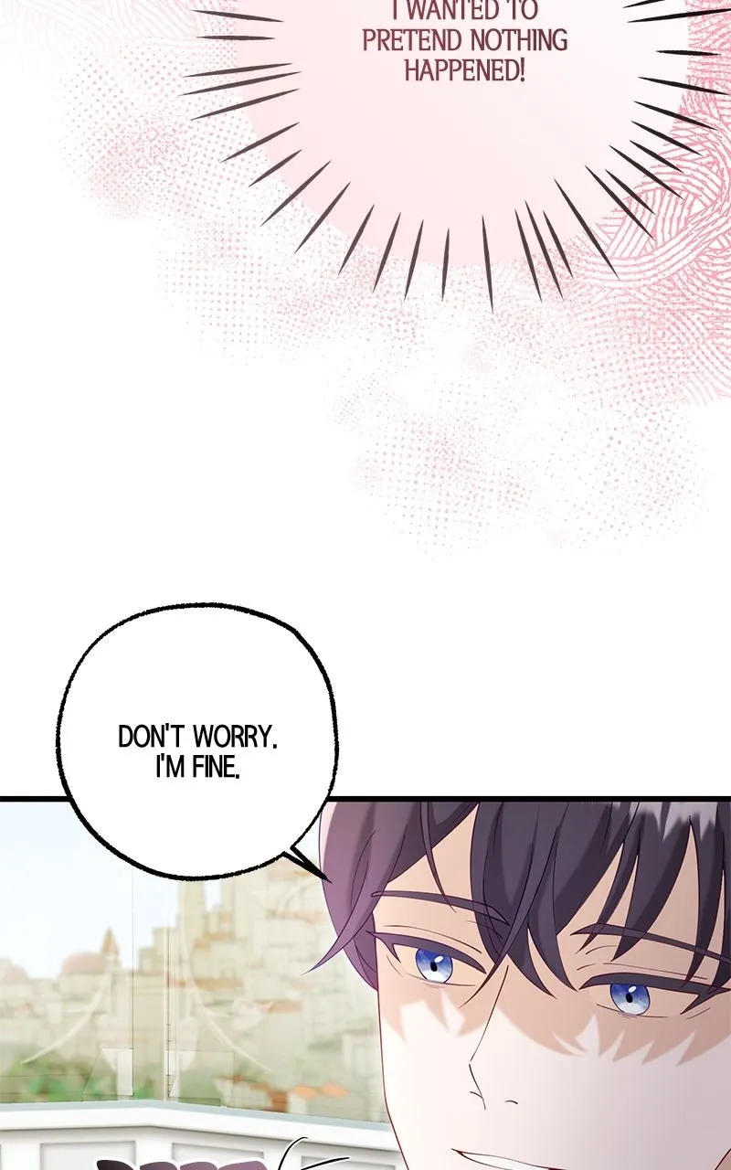 The Murdered Princess andthe Innocent Traitor Chapter 17 page 47 - 