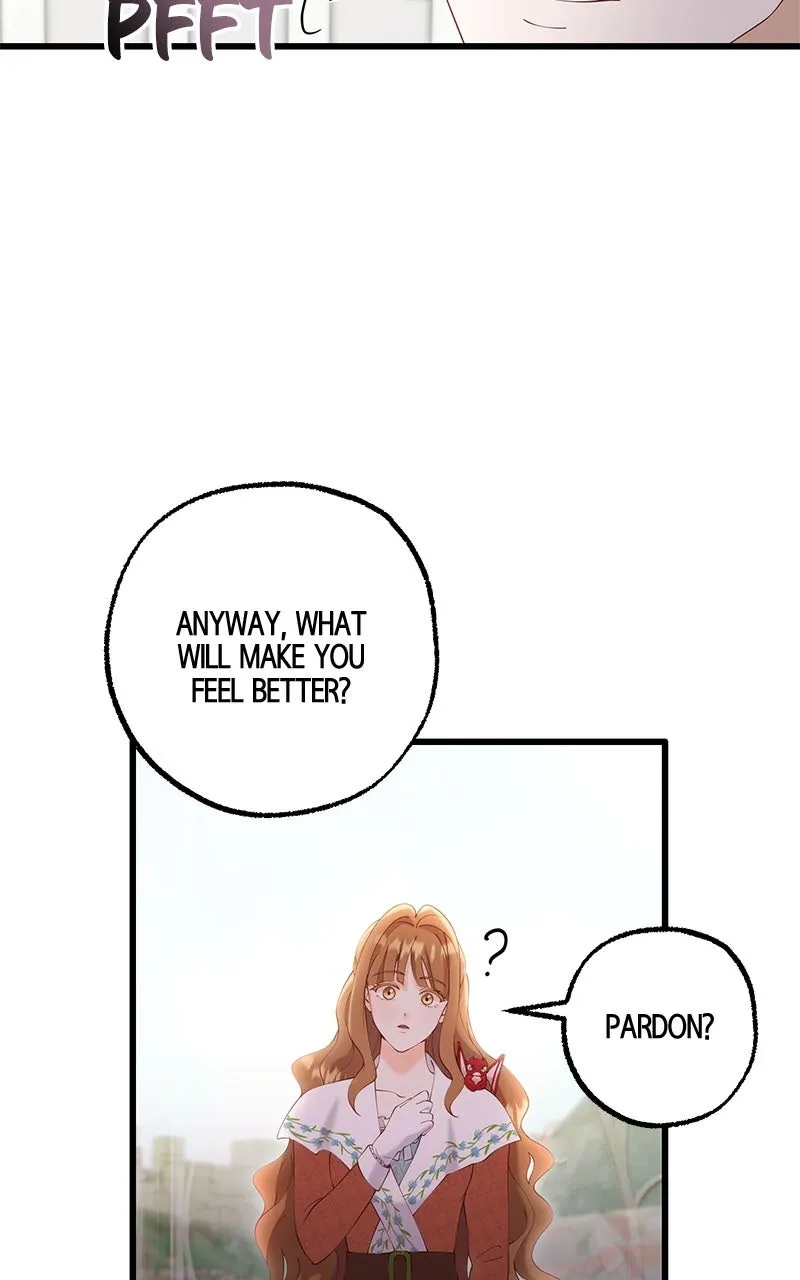 The Murdered Princess andthe Innocent Traitor Chapter 17 page 48 - 