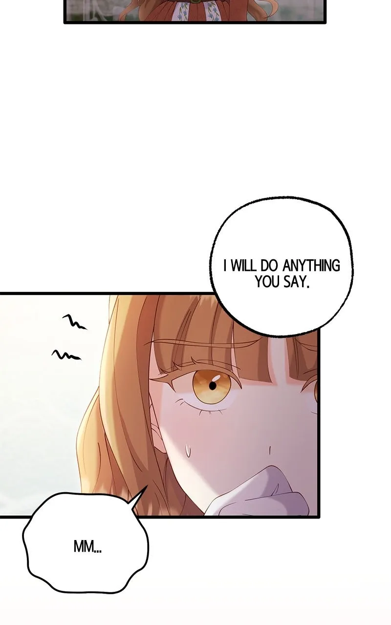 The Murdered Princess andthe Innocent Traitor Chapter 17 page 49 - 