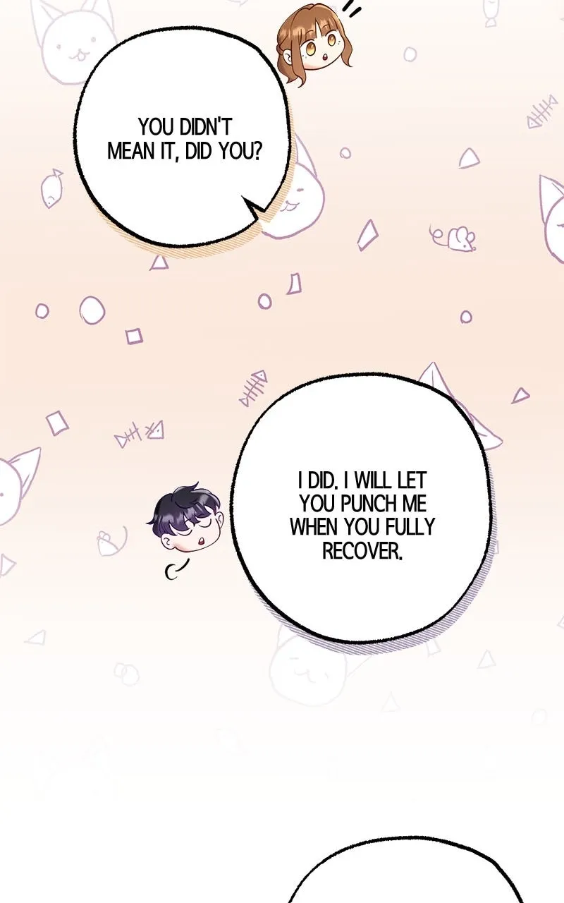 The Murdered Princess andthe Innocent Traitor Chapter 17 page 55 - 