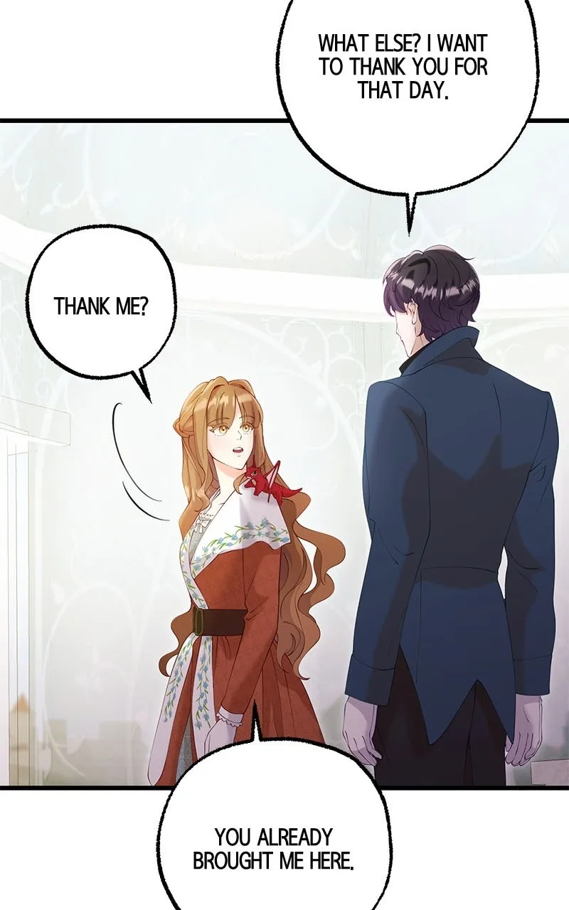 The Murdered Princess andthe Innocent Traitor Chapter 17 page 56 - 