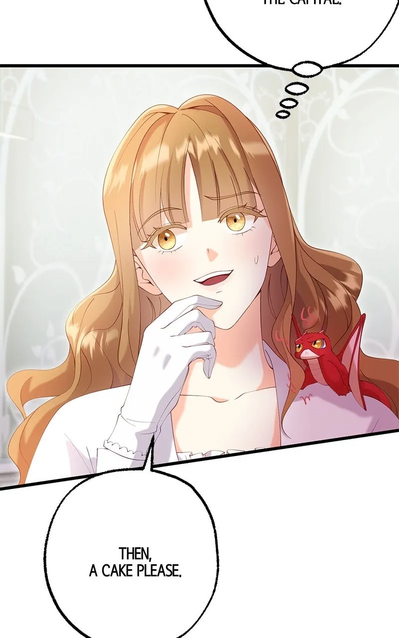 The Murdered Princess andthe Innocent Traitor Chapter 17 page 59 - 