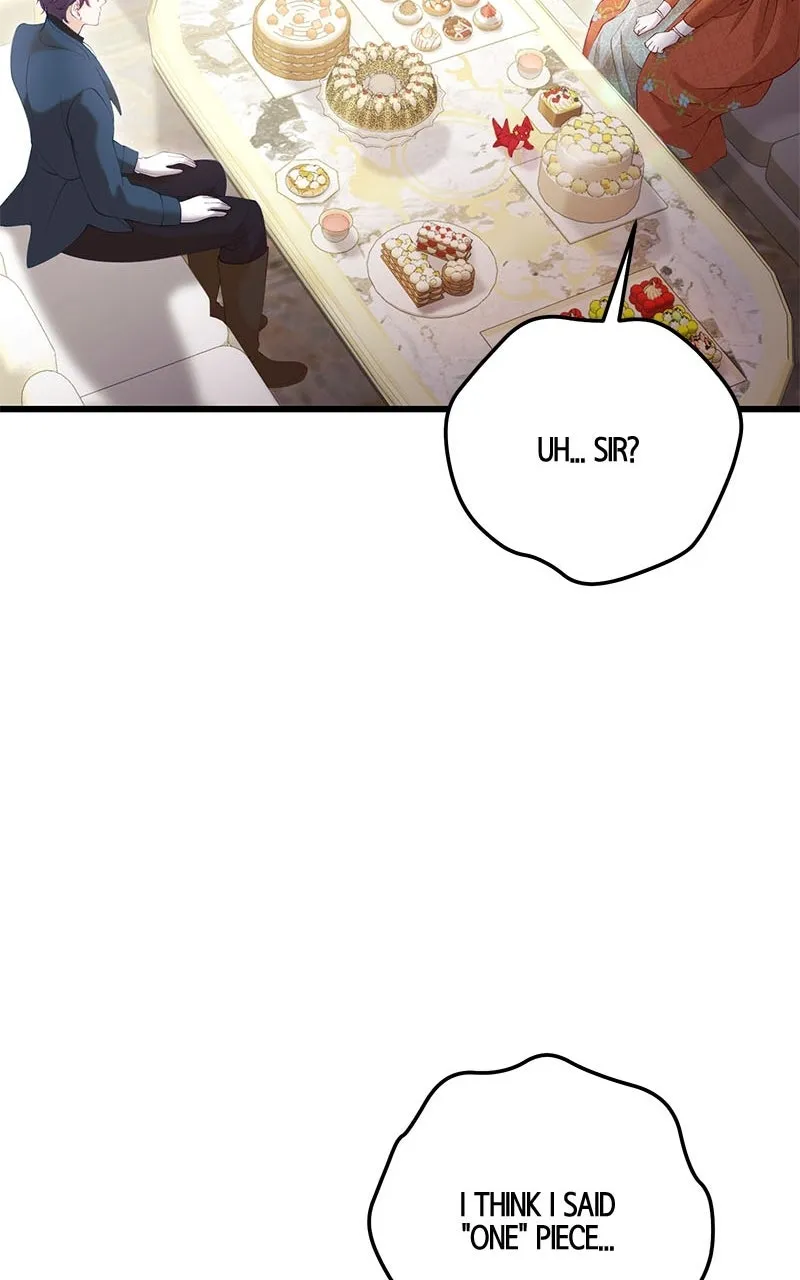 The Murdered Princess andthe Innocent Traitor Chapter 17 page 68 - 