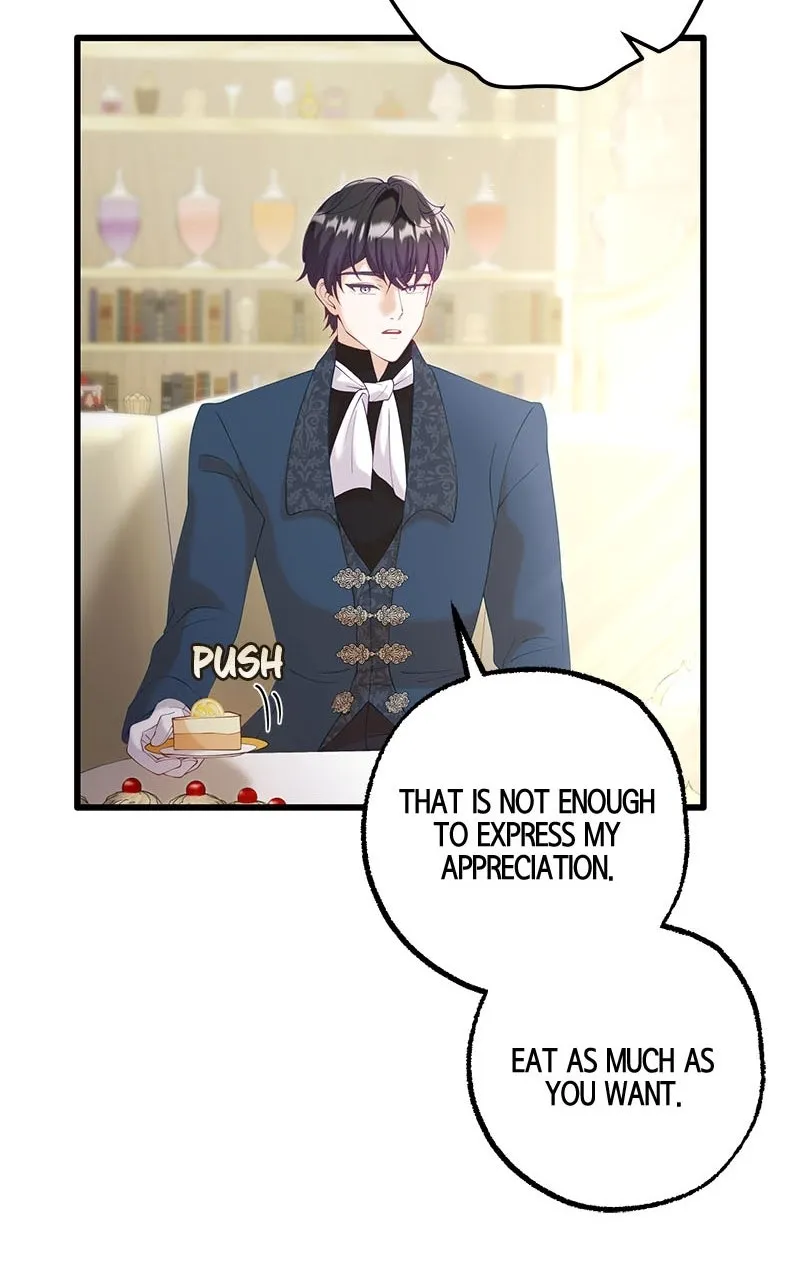 The Murdered Princess andthe Innocent Traitor Chapter 17 page 69 - 