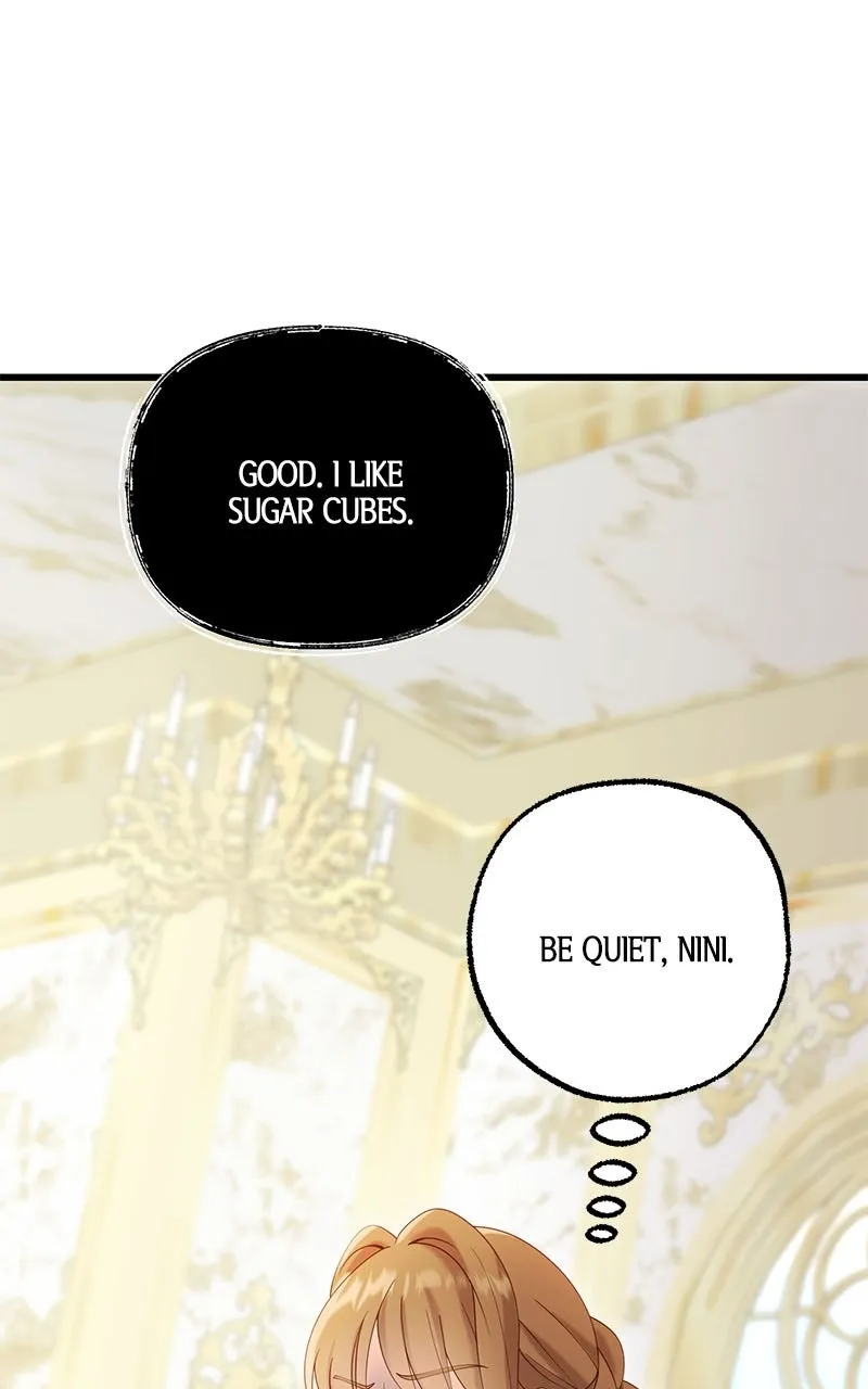 The Murdered Princess andthe Innocent Traitor Chapter 17 page 70 - 