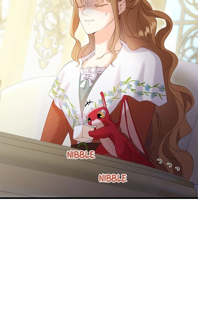 The Murdered Princess andthe Innocent Traitor Chapter 17 page 71 - 