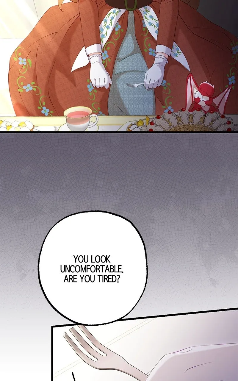 The Murdered Princess andthe Innocent Traitor Chapter 17 page 76 - 