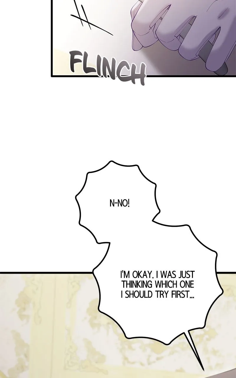 The Murdered Princess andthe Innocent Traitor Chapter 17 page 77 - 