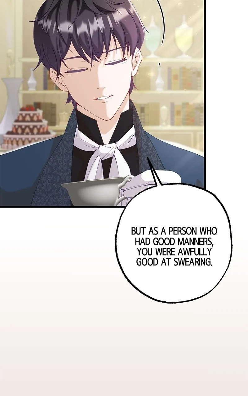 The Murdered Princess andthe Innocent Traitor Chapter 17 page 88 - 