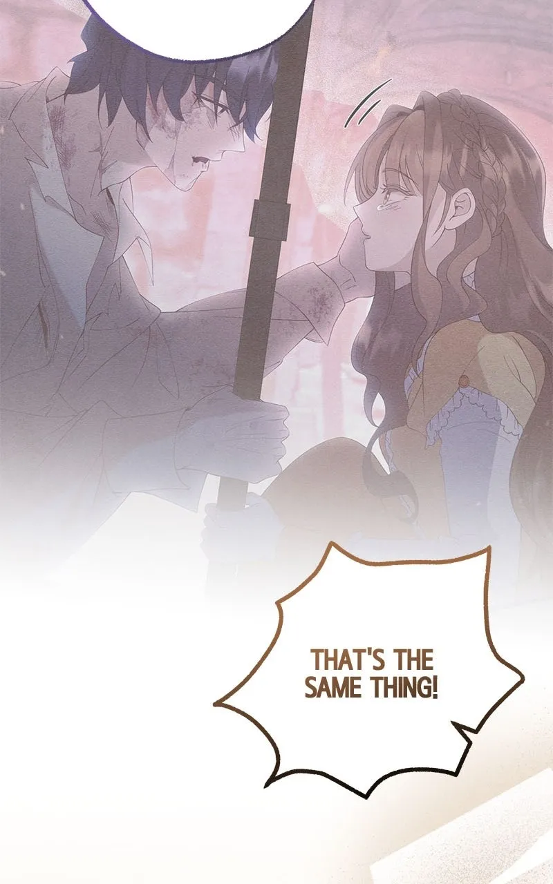 The Murdered Princess andthe Innocent Traitor Chapter 17 page 93 - 