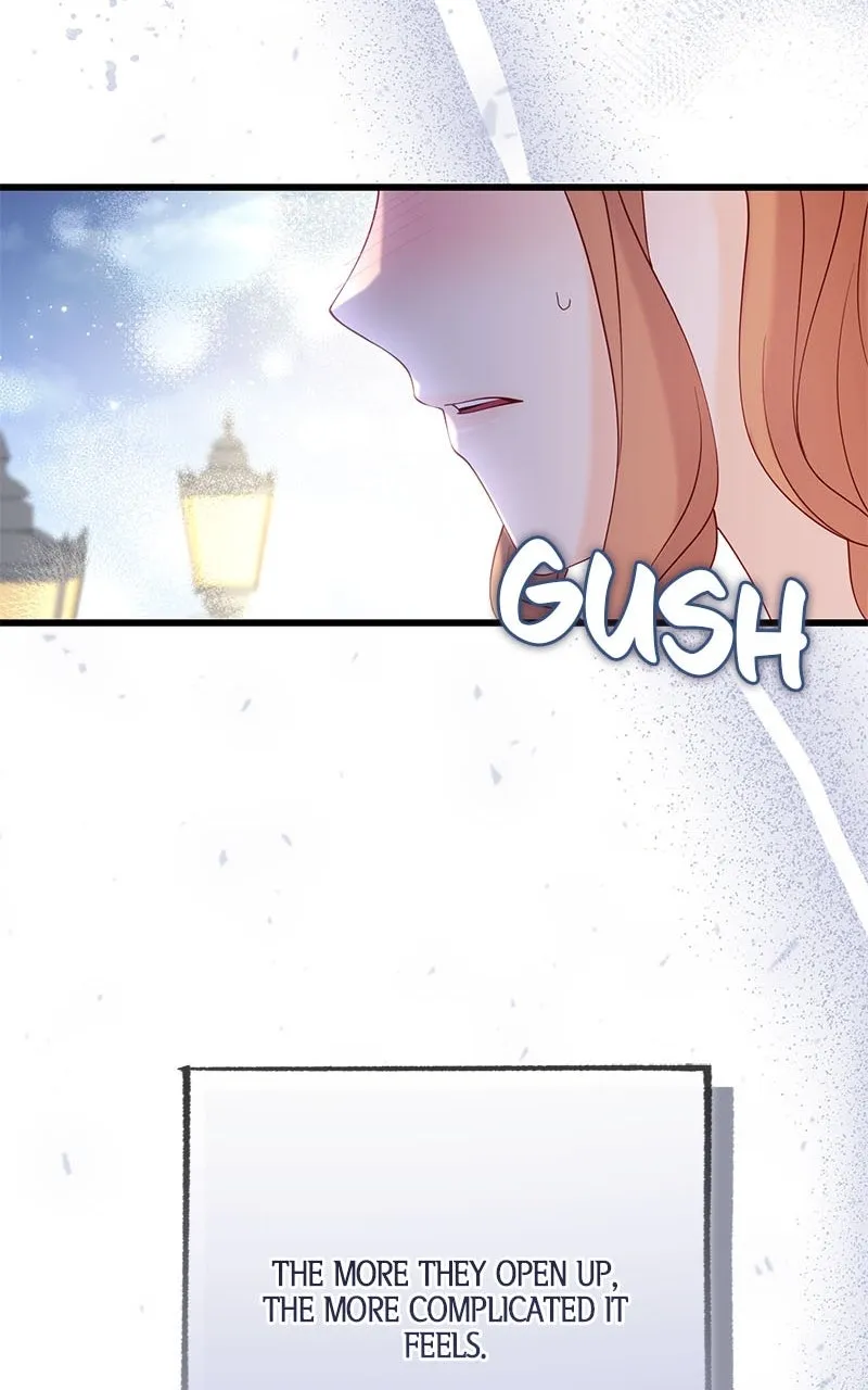 The Murdered Princess andthe Innocent Traitor Chapter 18 page 105 - 