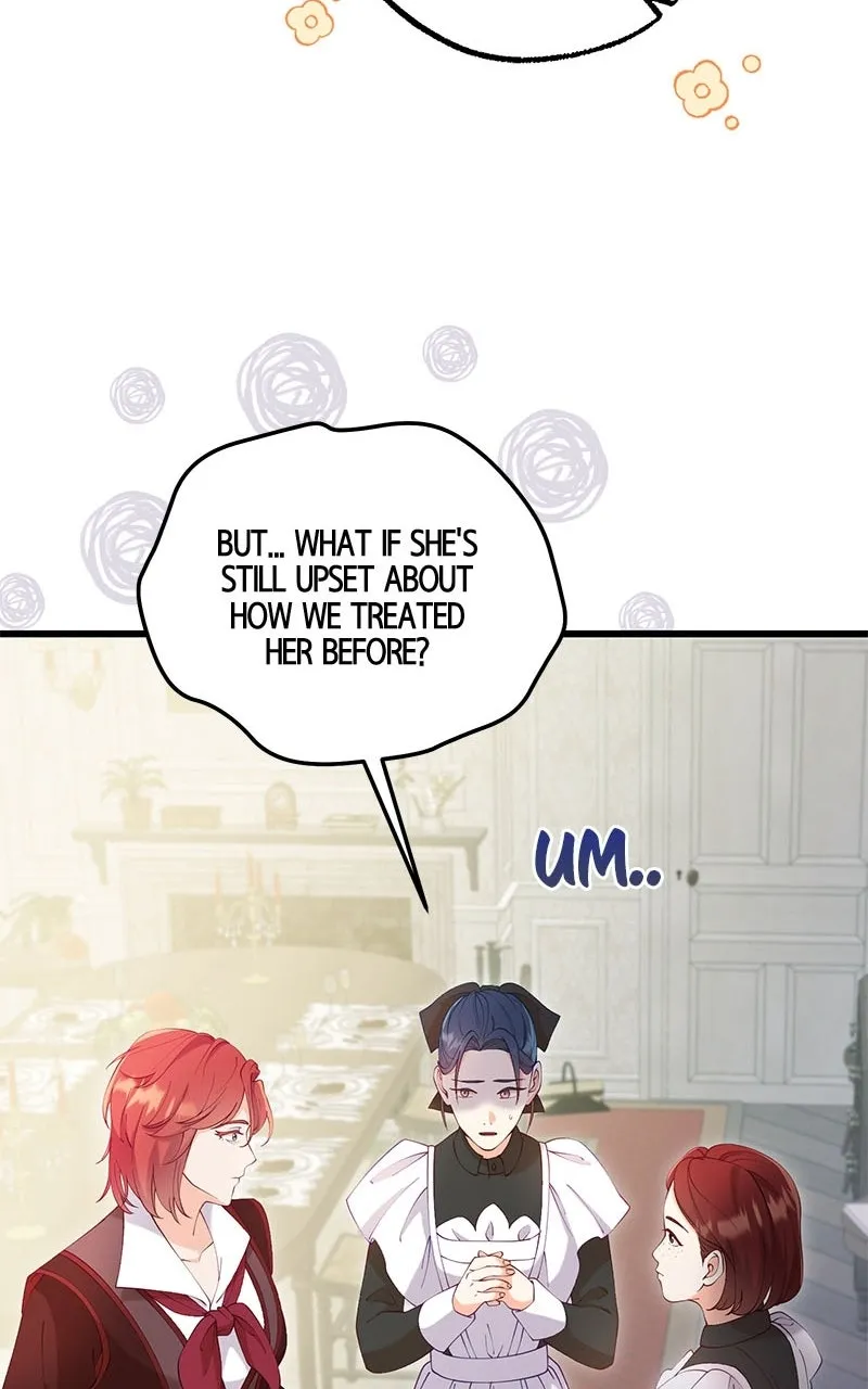 The Murdered Princess andthe Innocent Traitor Chapter 18 page 13 - 